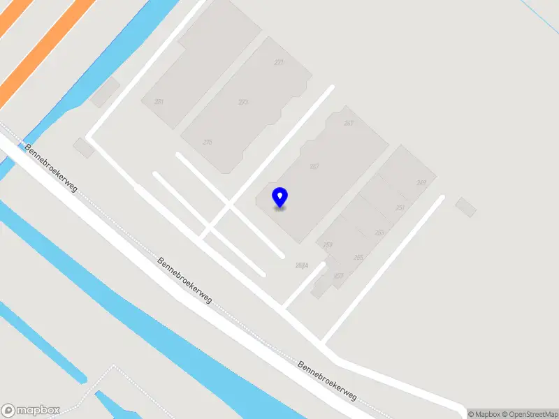 Balder Logistiek Beheer B.V.