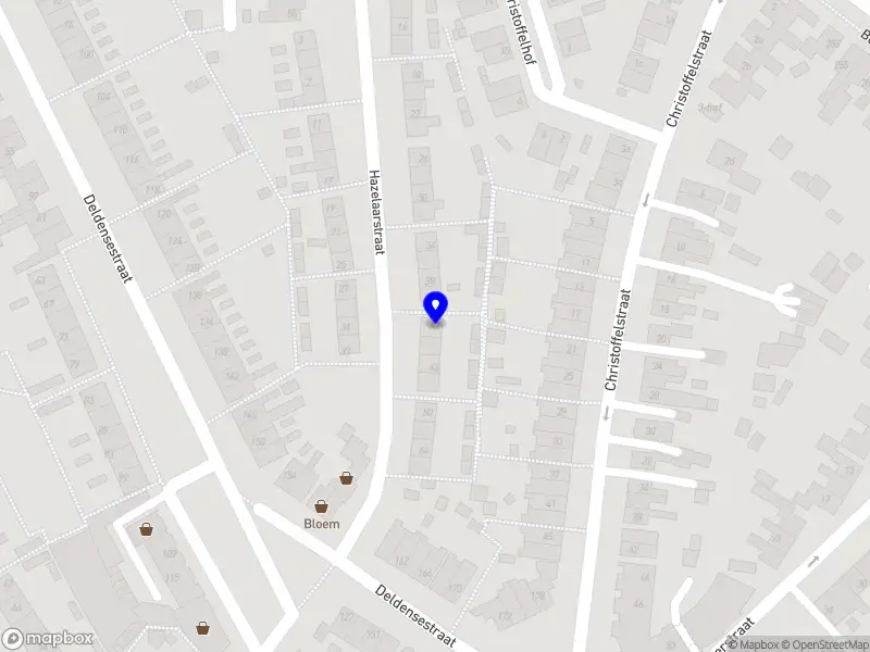 Nieuw bedrijf Warung Mbok Ijah