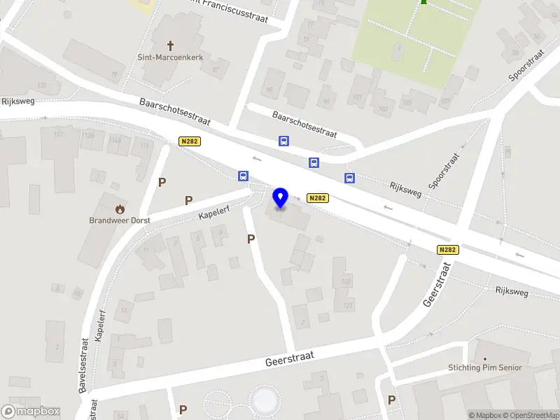 Maatschap KinderFocus