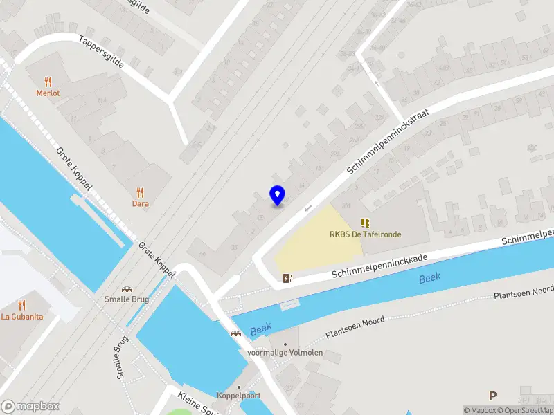 Nieuw bedrijf Heron Dienstverlening