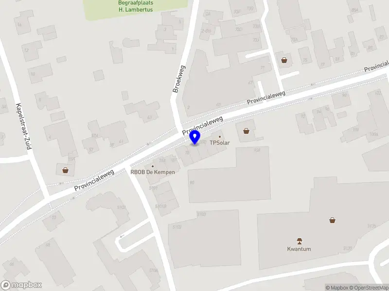 Stichting Administratiekantoor RESi