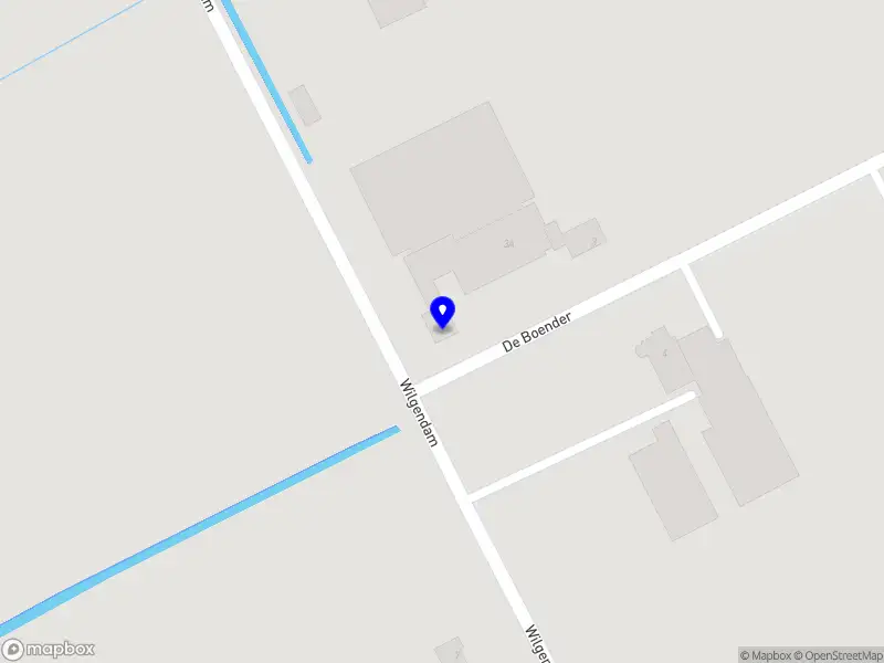Van den Berg Bloemen Noordwijk