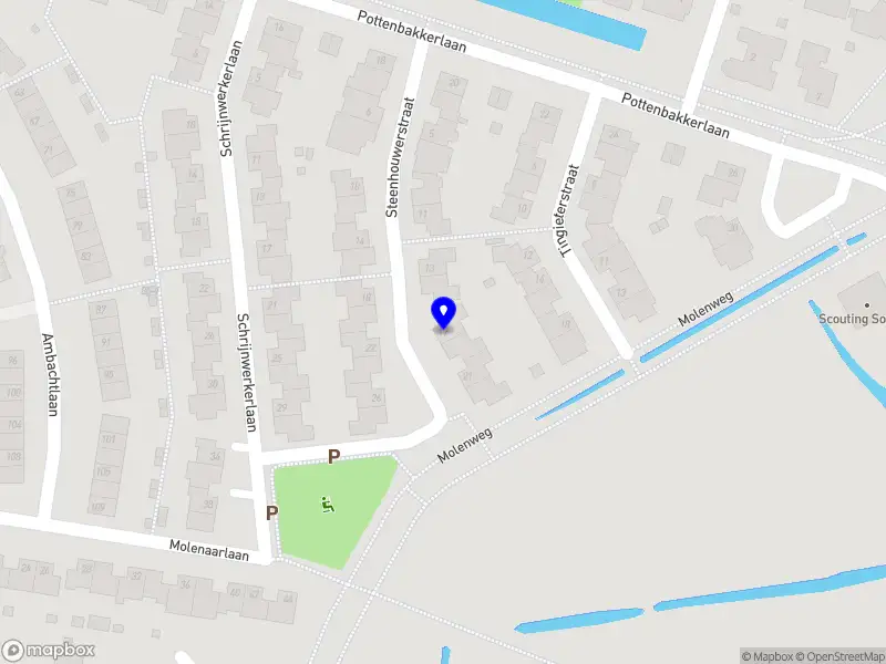 Seegers Capital B.V.