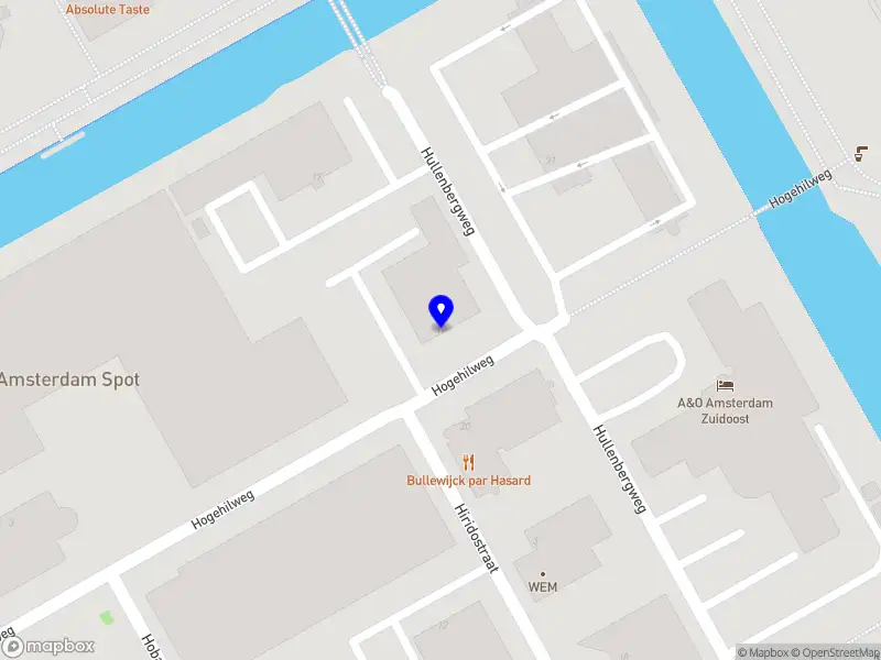 Stichting Special Media Amsterdam