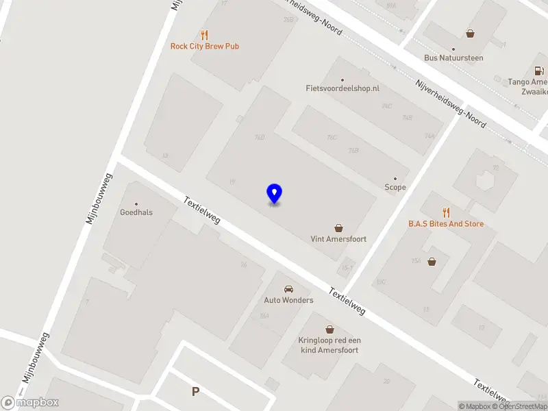 De Andere Handel B.V. Amersfoort