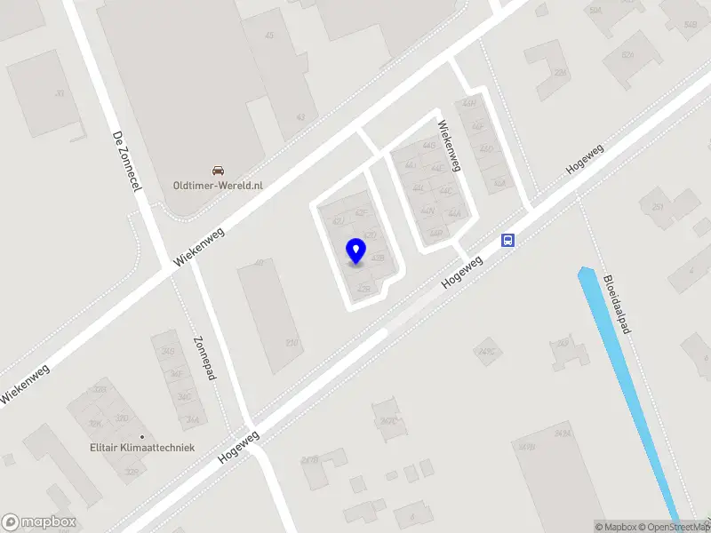 Blinix Service B.V. Amersfoort