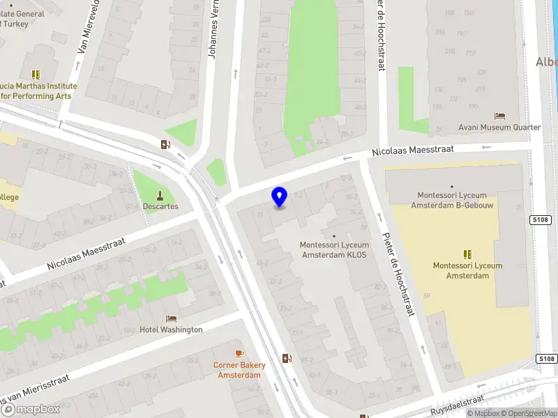 Life Sciences Partners 7 Co-Invest C.V.