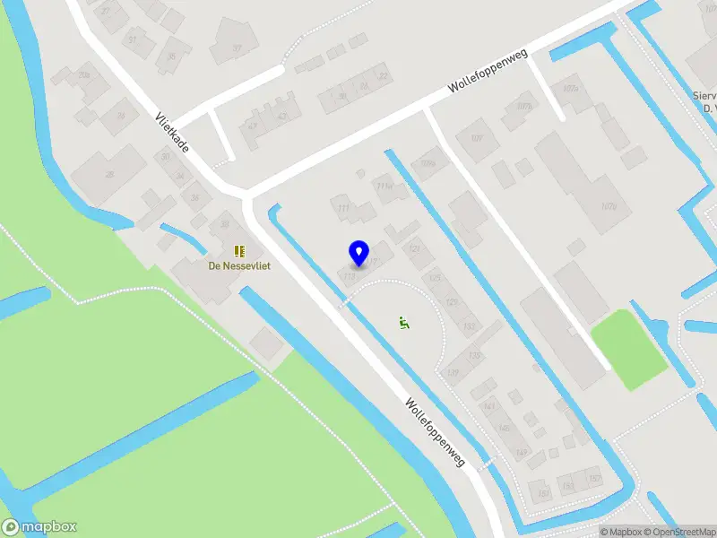 RIO Commerce Zevenhuizen