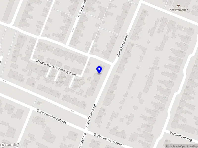 Nieuw bedrijf Alicia's zorg op maat