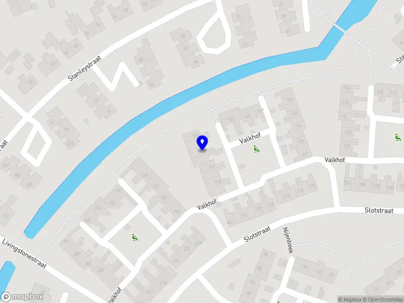 Nieuw bedrijf AFRIN LR