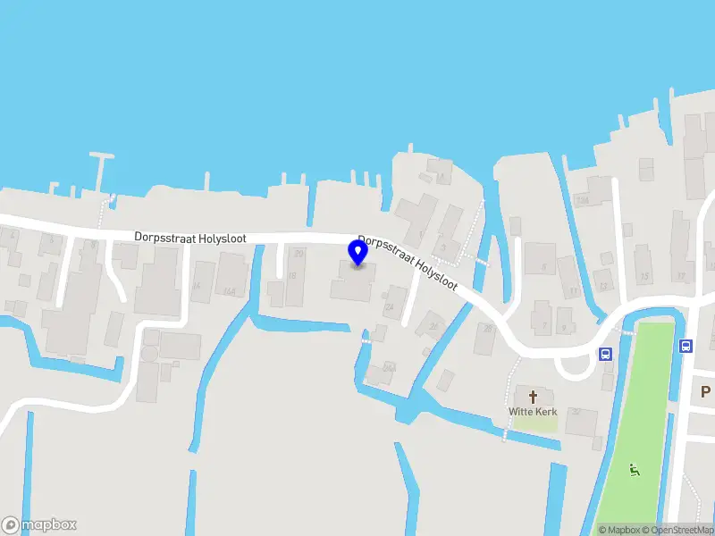 Moucy's Amsterdam