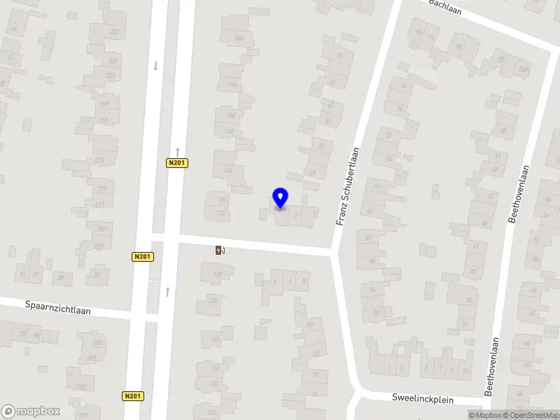 Radix Import DE Heemstede