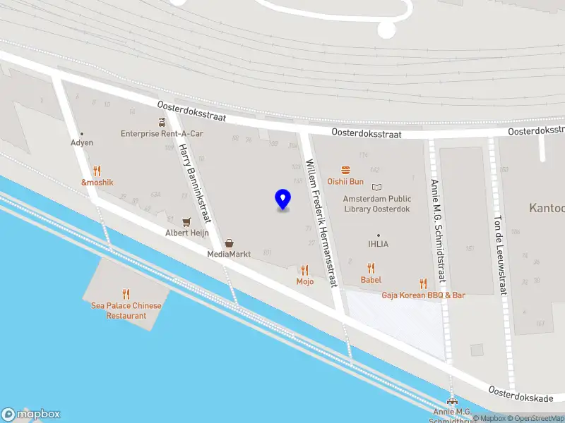 Nieuw bedrijf Eichhorn Interim Support