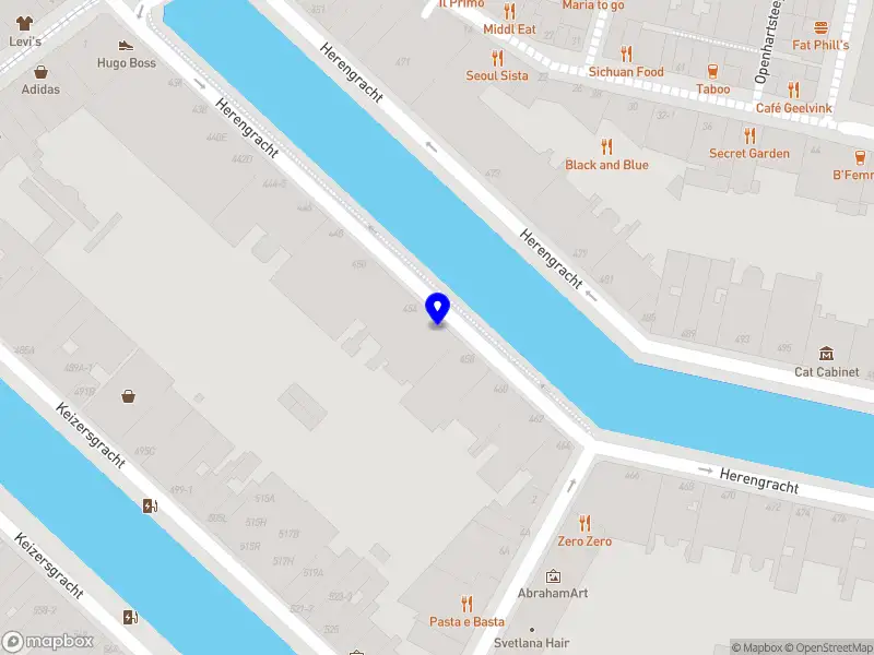 Stichting Administratiekantoor Enilramjo Amsterdam