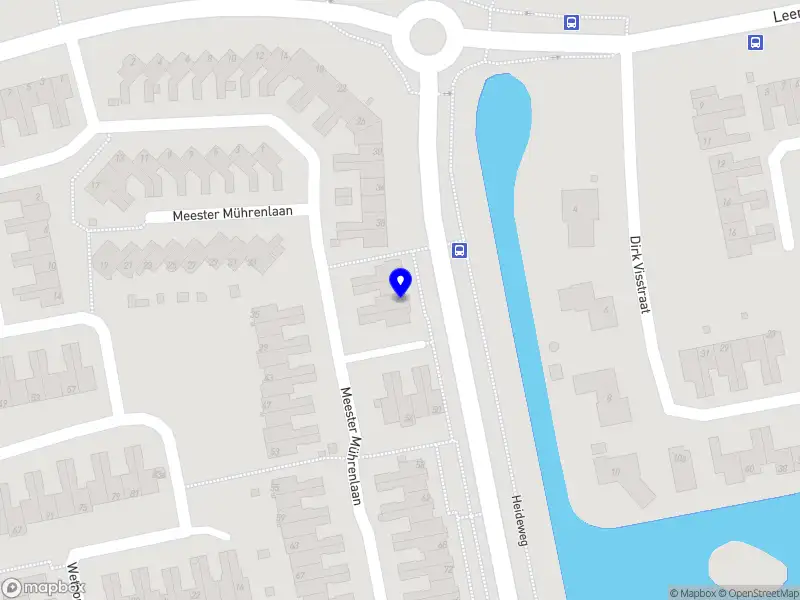 LOVD bouw Volendam