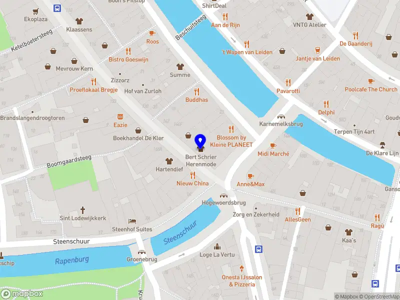 Tikanu Consulting Leiden