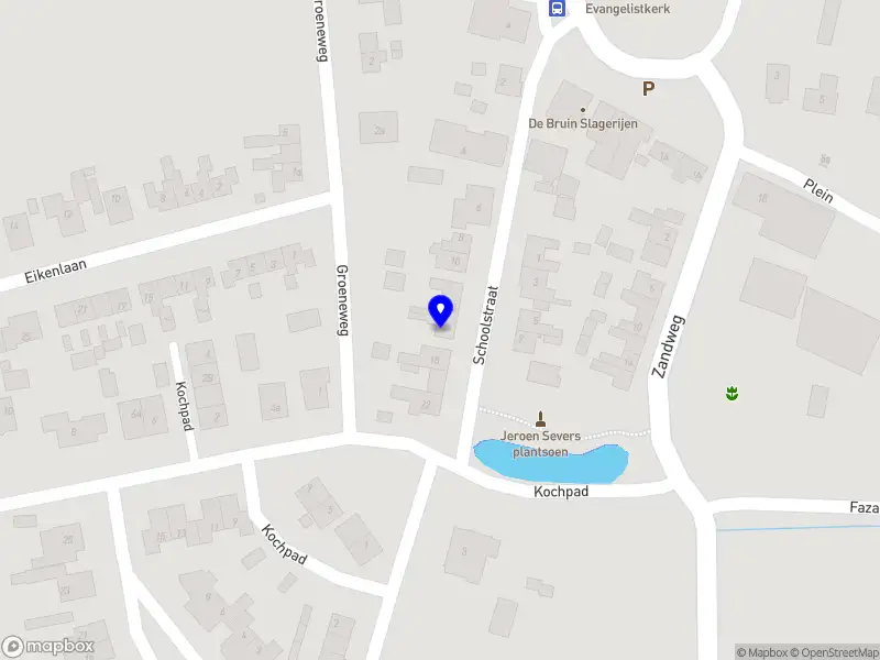 Jeroen van Ewijk Transport