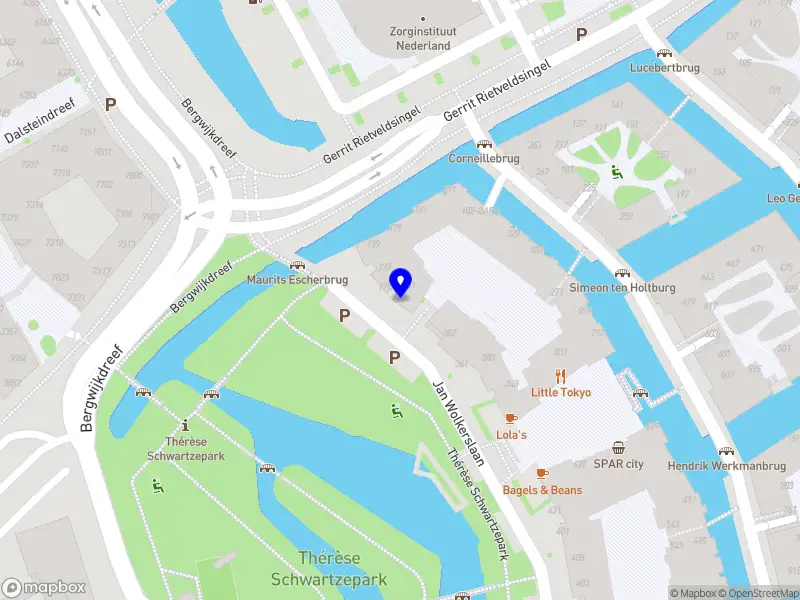 Constructing your own way