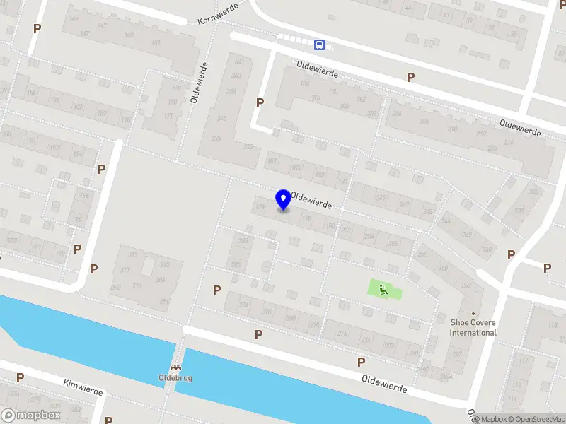 Zazi Holding B.V. Almere