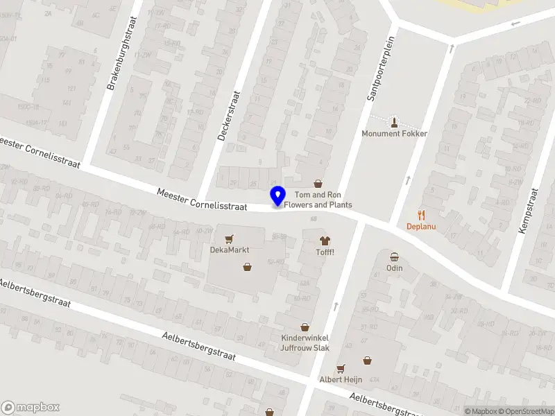 Instant Rental Haarlem
