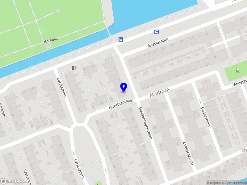 Eosphorus Holding B.V. Zoetermeer