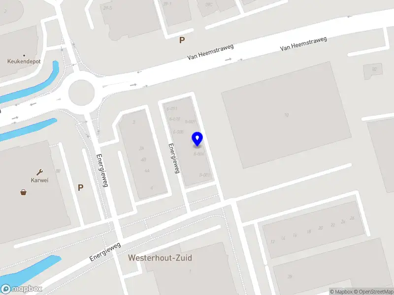 BTB Energy Systems B.V. Druten