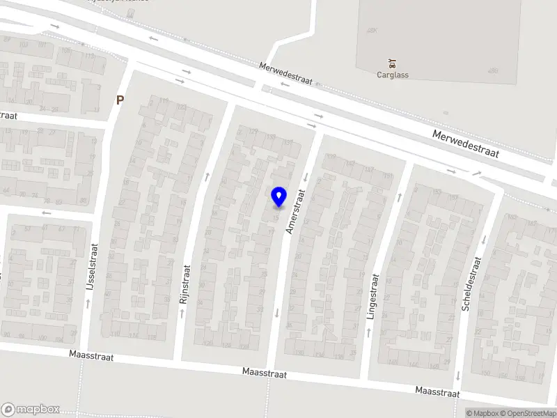 Reficon Kozijnen Dordrecht