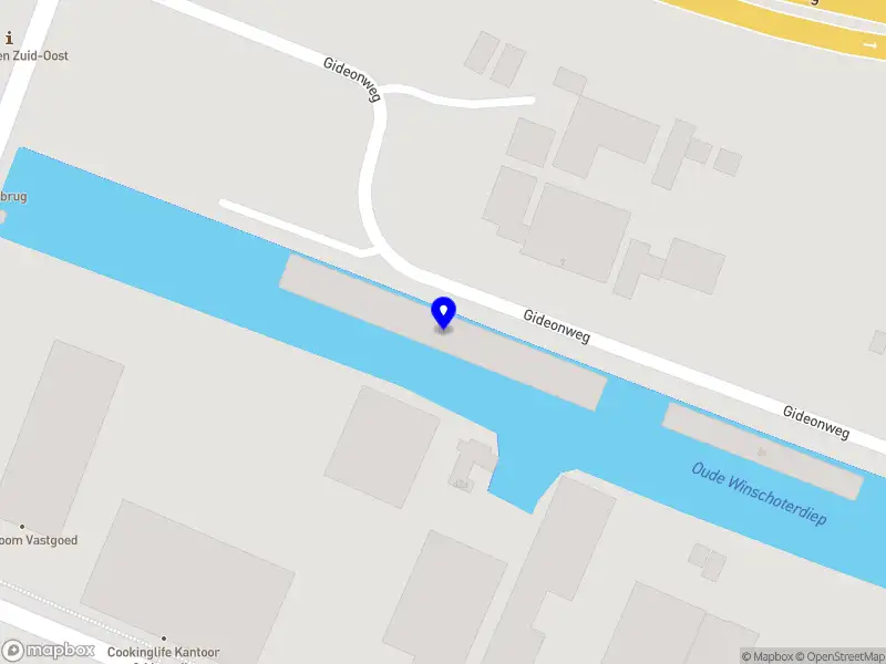 Supreme Operation Service Groningen