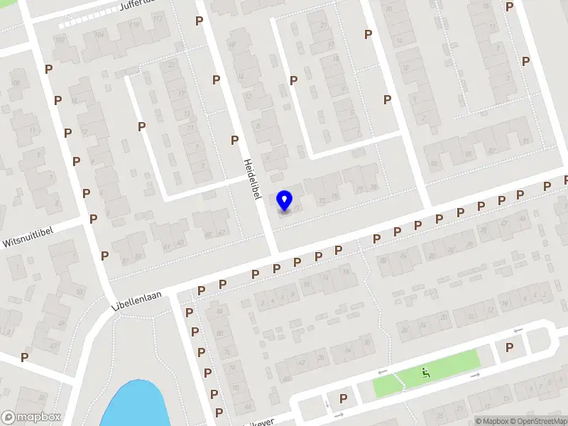 Nieuw bedrijf InnerLift