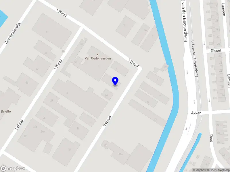 Nieuw bedrijf Groenenberg Auto's