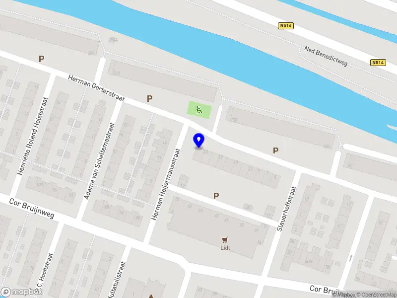 Voyage d’elite Wormerveer