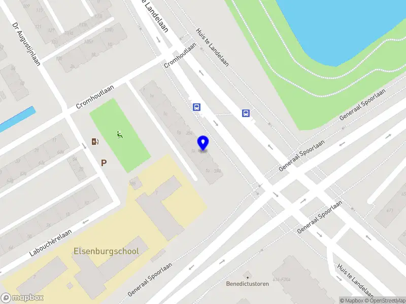 Zorglux B.V. Rijswijk