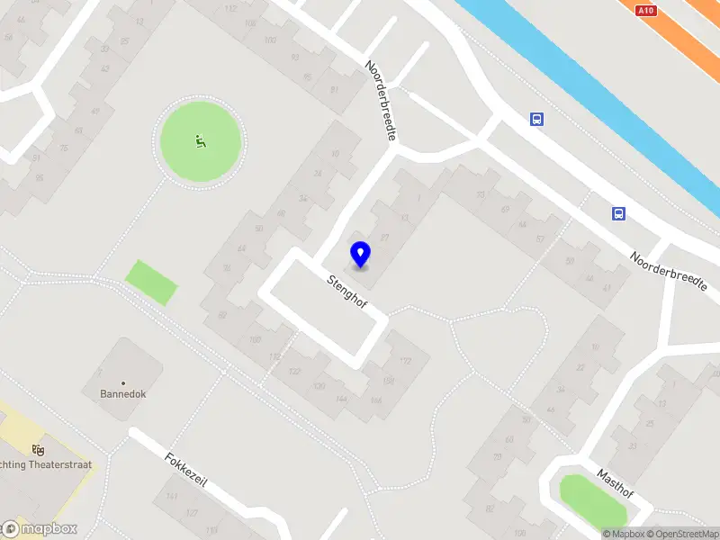 Merry Bouwbedrijf Amsterdam