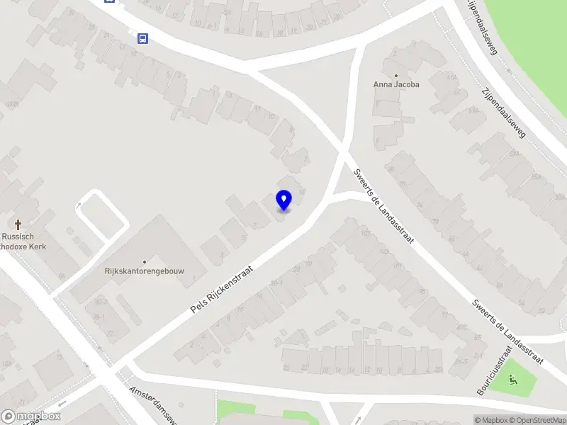 Vereniging van Eigenaars Pels Rijckenstraat 9, 11-1 en 11-2 Arnhem