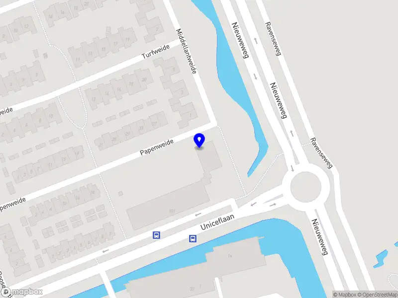 RPV Operations & Turnarounds Hellevoetsluis