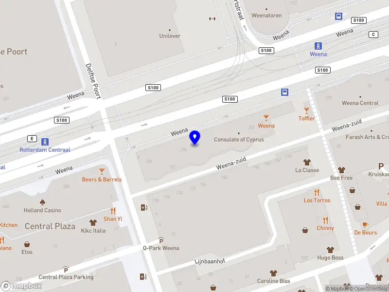 Nieuw bedrijf NRI Metal Constructions B.V.