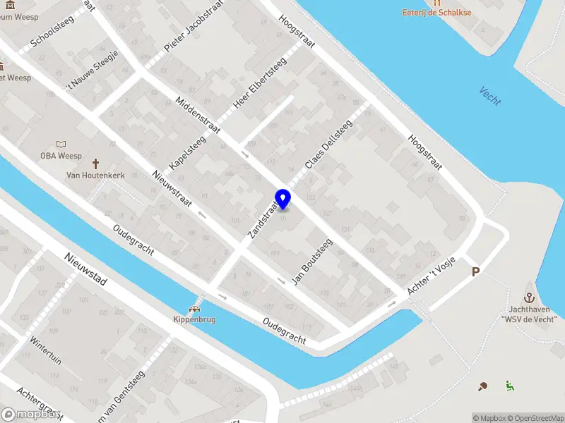 Hogedoorn Diensten Weesp