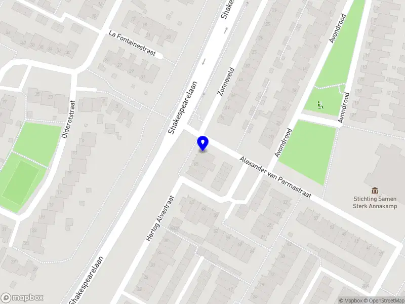 The Authentic Oddity Venlo