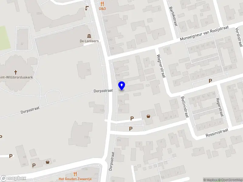 De Buurtwinkel Ulvenhout