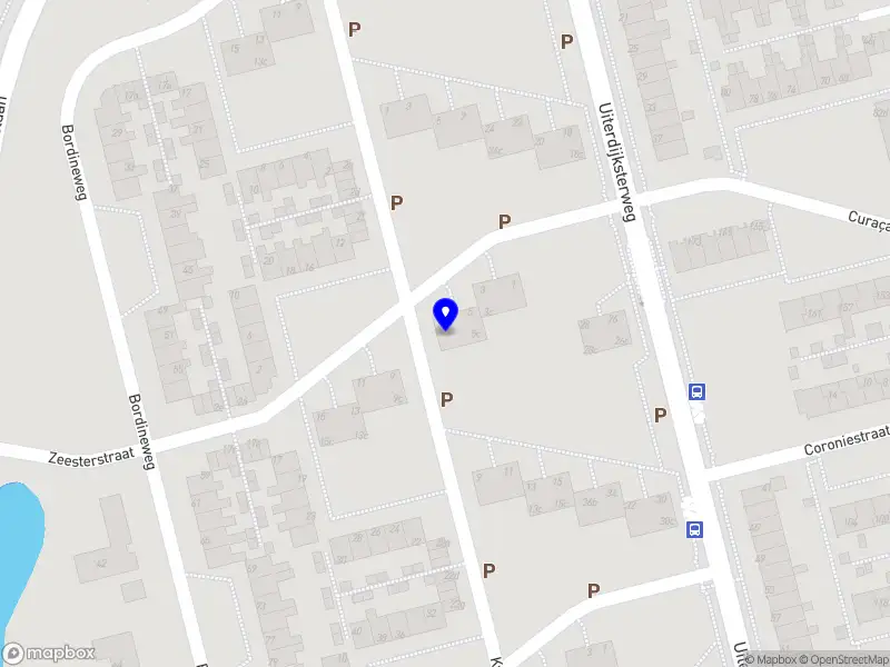 Nieuw bedrijf Bosrand