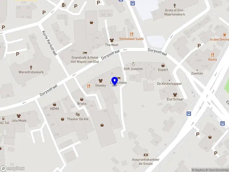 Nieuw bedrijf EDBK5 PRODUCTION