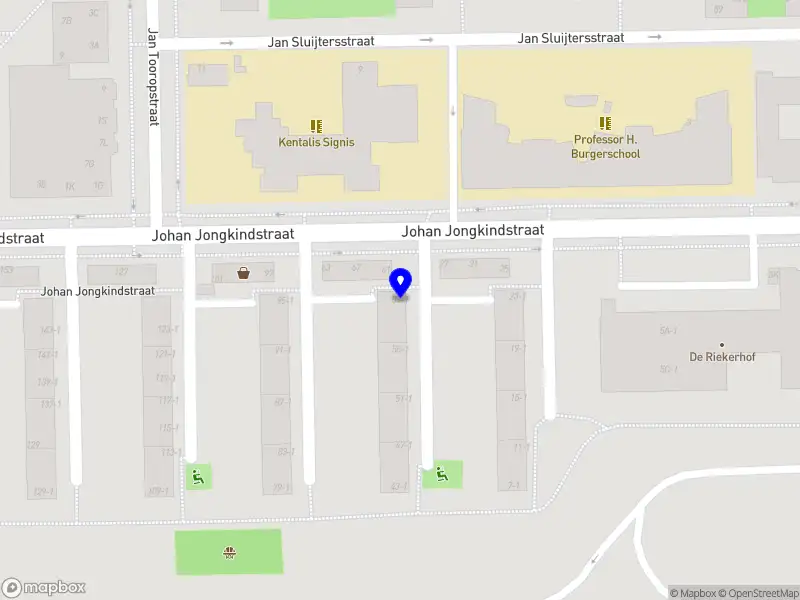 Eren-Verkeersopleidingen Amsterdam
