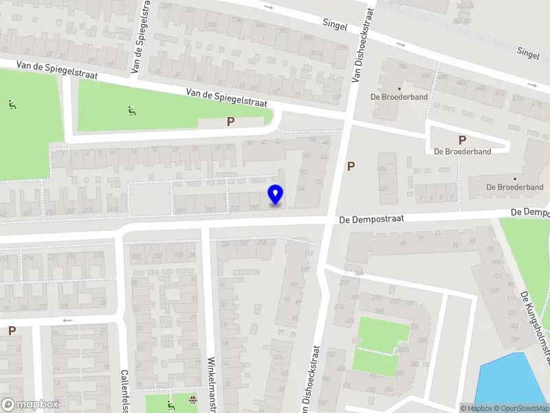 VC Allround Services Vlissingen