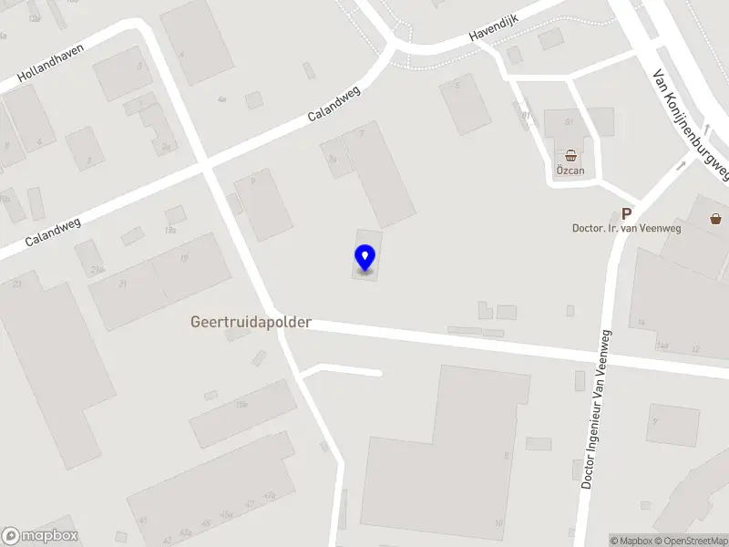Vale Amusement B.V. Bergen op Zoom