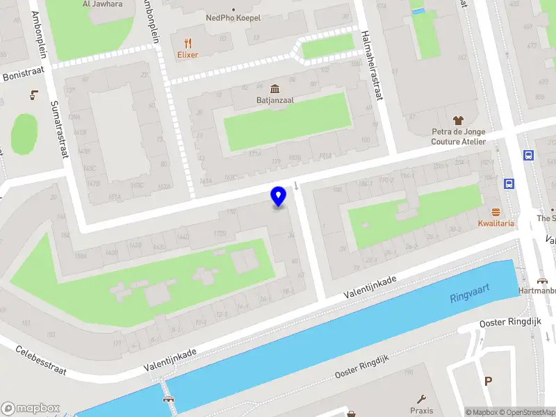 Gokdemir Housing Solutions Amsterdam