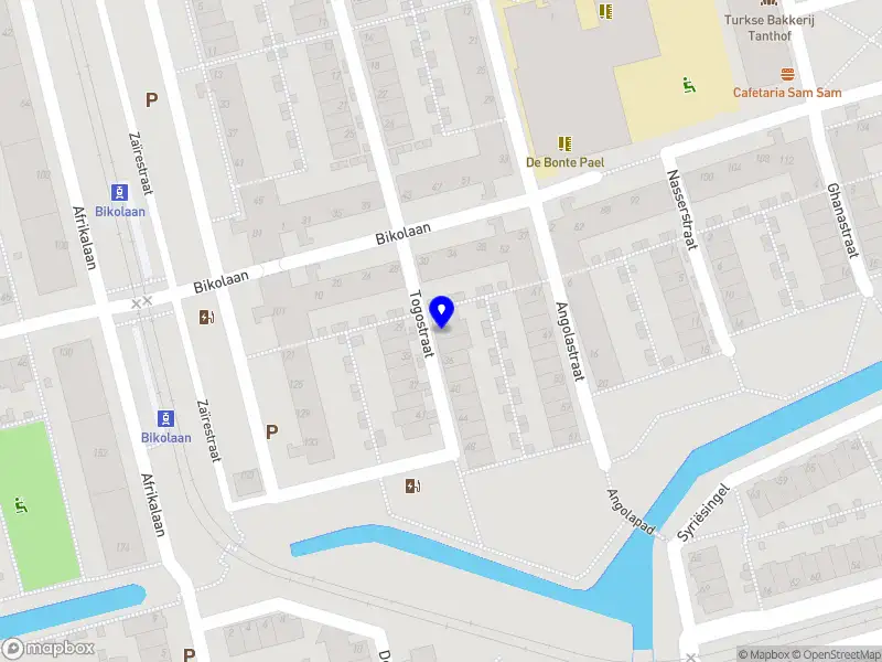 Design Studio van Iwaarden Delft