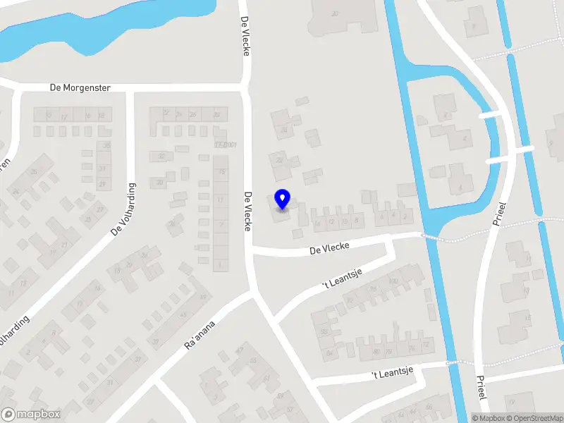 R. Talma Klussenbedrijf