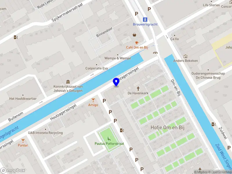 Nieuw bedrijf Beeren services