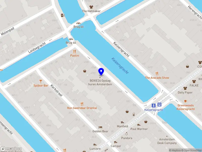 JVE Marketing B.V. Amsterdam