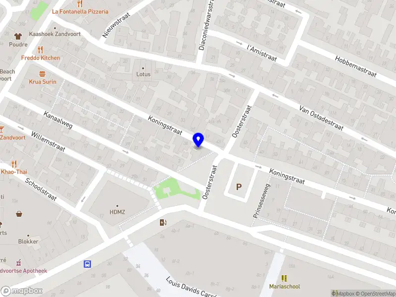 Jong Rose Holding B.V.